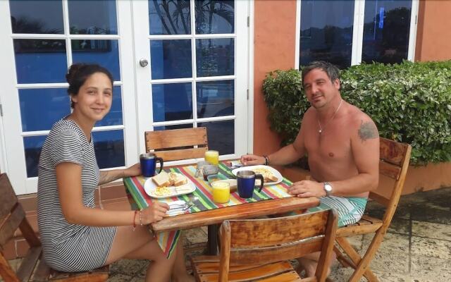 Urantia Boutique Hostel