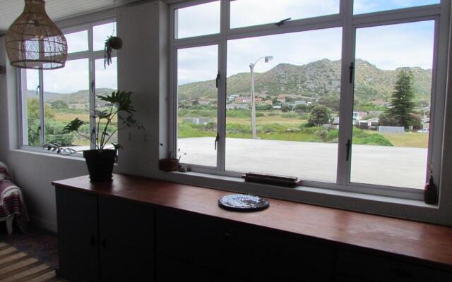 Kommetjie Beach House