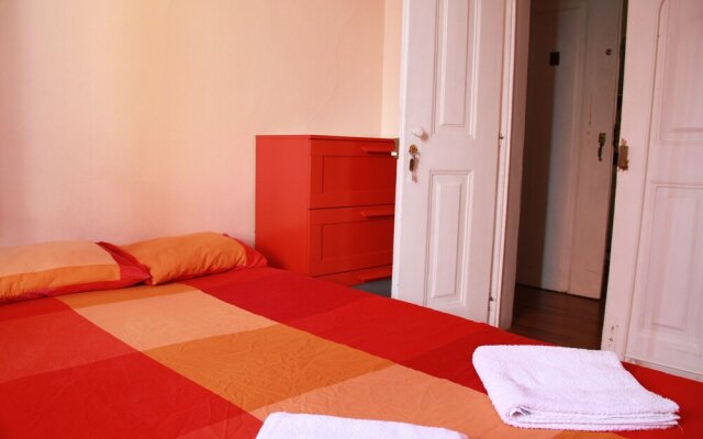 Room in Marechal Saldanha