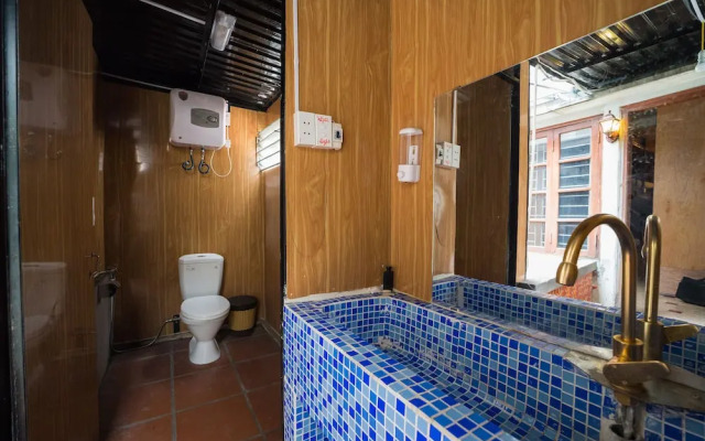 Ubuntu Hostel