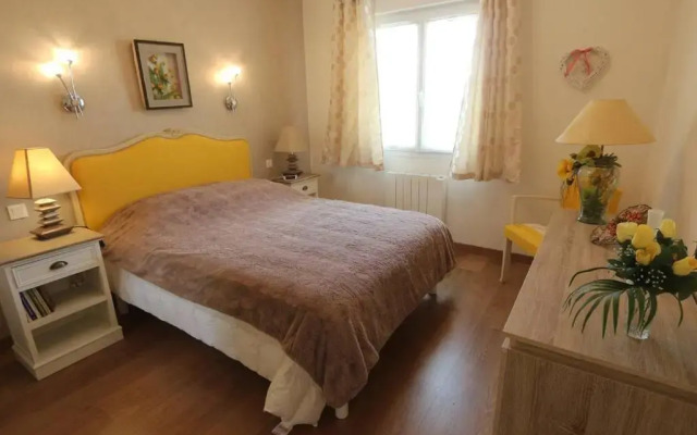 Maison Fouesnant, 4 pièces, 6 personnes - FR-1-481-82