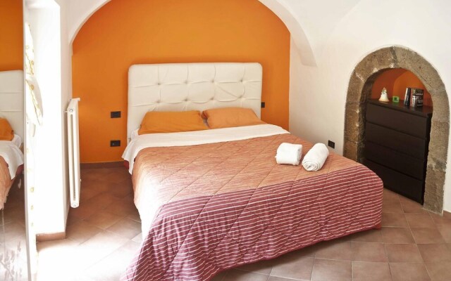 Napul Apartment Cappella Vecchia