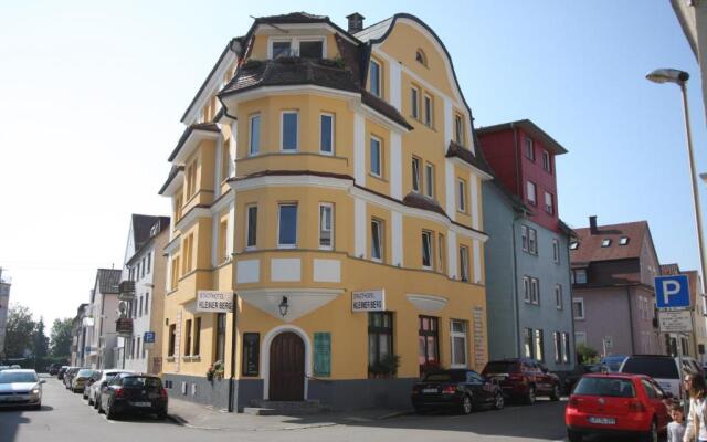 Stadthotel Kleiner Berg