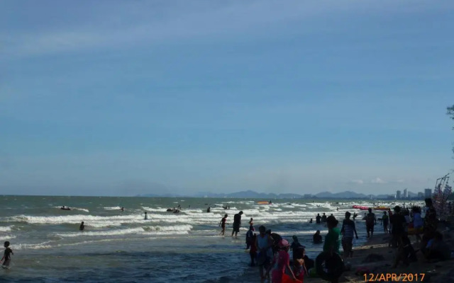 Thai Paradise South 255/2