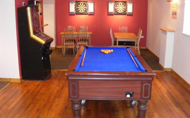 Townhead Hotel