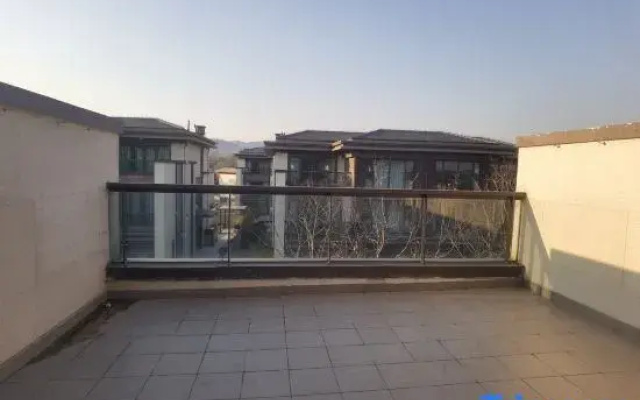 Yale Homestay