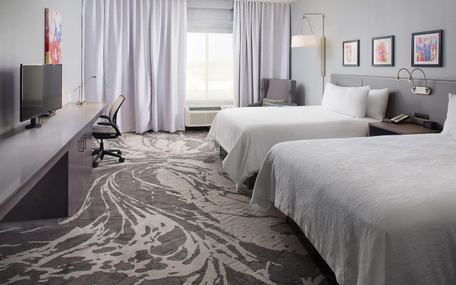 Hilton Garden Inn Dallas/arlington South