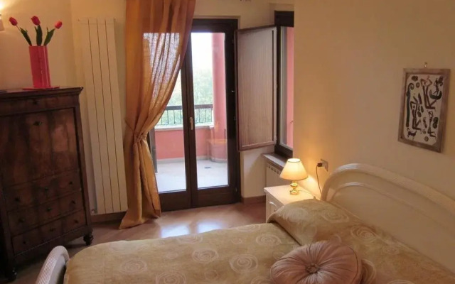 Circo Lucerna B&B