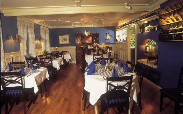Hotel Norge Lillesand