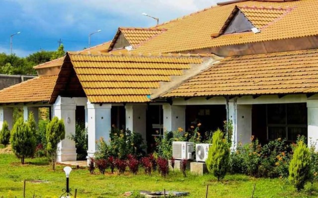 Clarks Inn PavanPutra