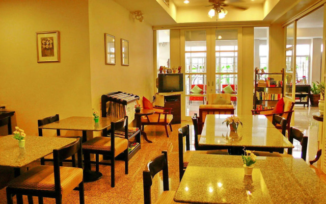 The Sunrise Residence