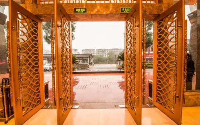 Zhuhai Hotel