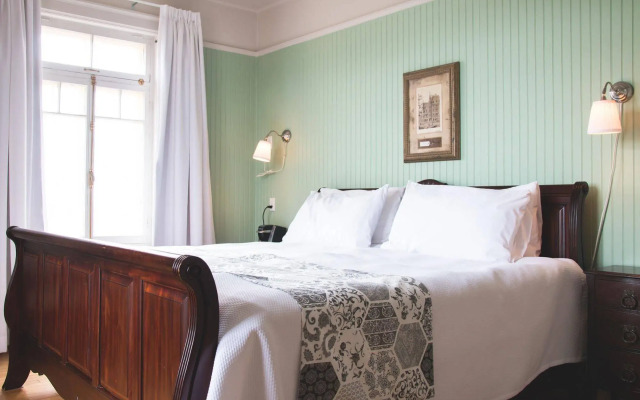 Auberge La Seigneurie