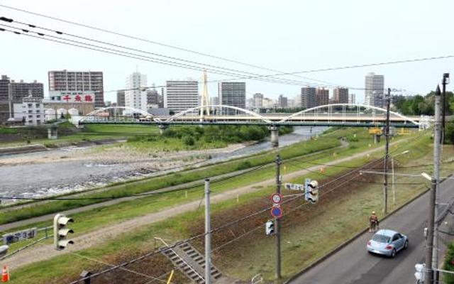 SAPPORO GUEST HOUSE NARIYA - Hostel