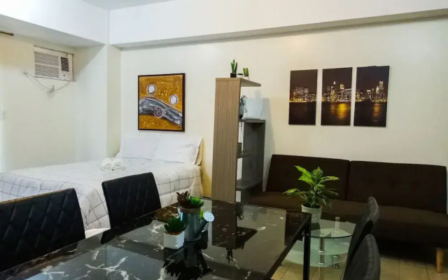 The Venice Luxury Residences