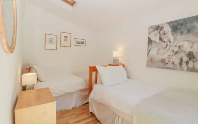 Mackerel Cottage