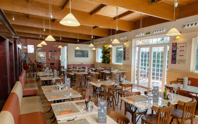 ibis Madrid Fuenlabrada