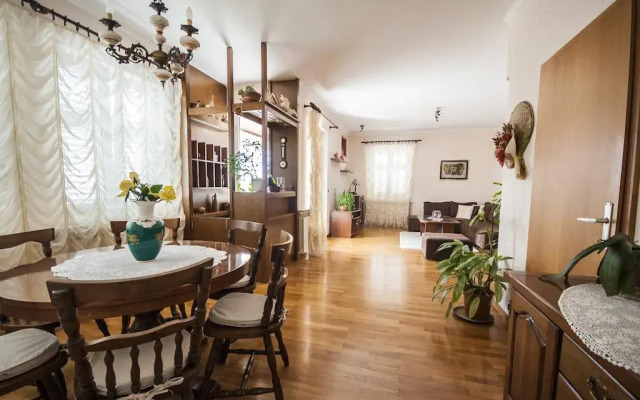 Apartments Villa Falkoni