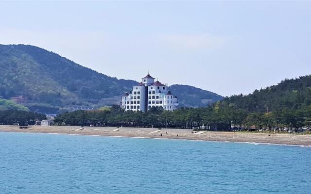 Namhae Beach Hotel