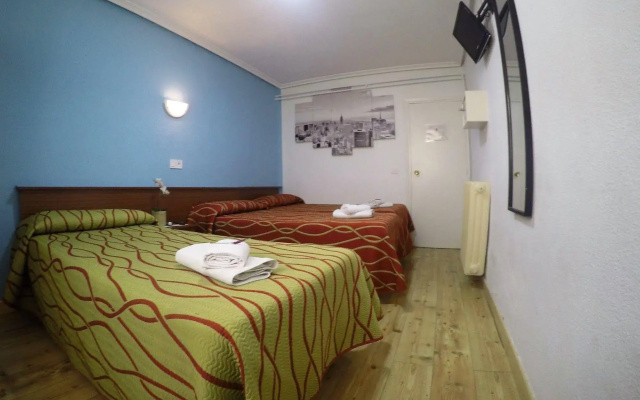 Hostal Rober