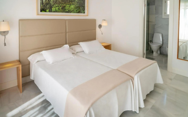 Aparthotel Parque Santiago IV