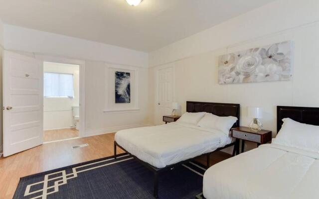 5 Bedroom Koreatown Charmer near DTLA