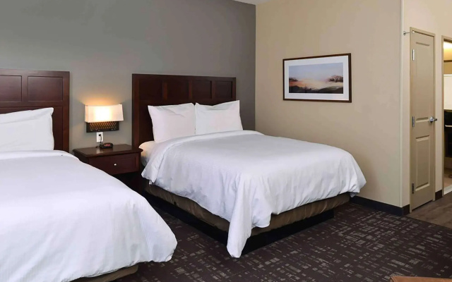 Extended Stay America Suites - Donaldsonville - Gonzales