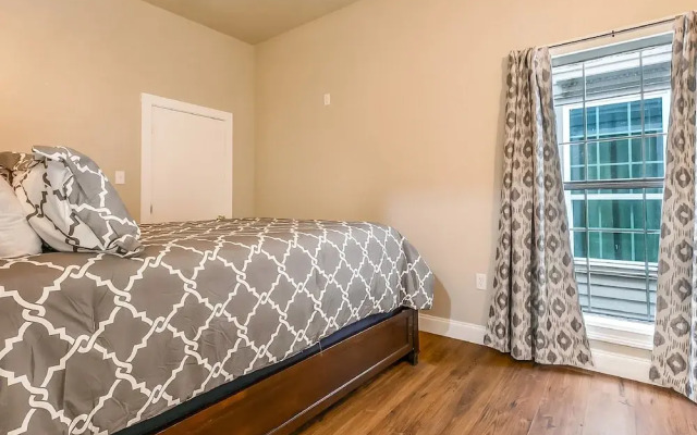 Brand New Spacious 4BD