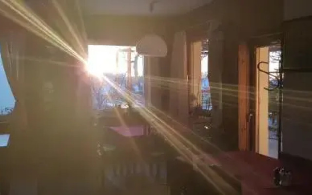 Mátraszentimre Panzió