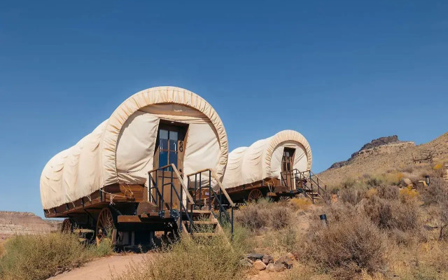 Zion Wildflower Resort