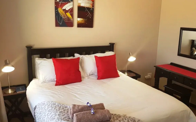 Bella Casa, Langebaan 4-Sleeper