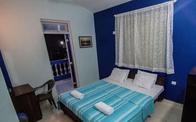 Veeniola Holiday Home
