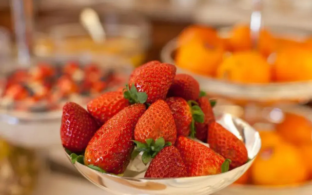 Hotel Federale Lugano