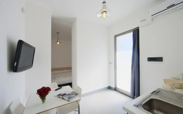 Salento Residence & Suite