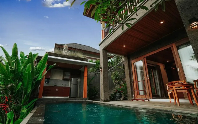 Yanyan Resort Ubud