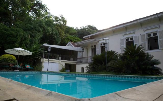 Villa Laurinda