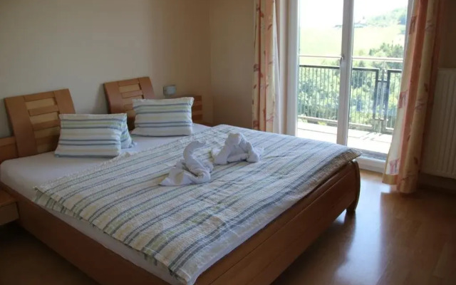 Weingut Gästezimmer Zweytick Robert