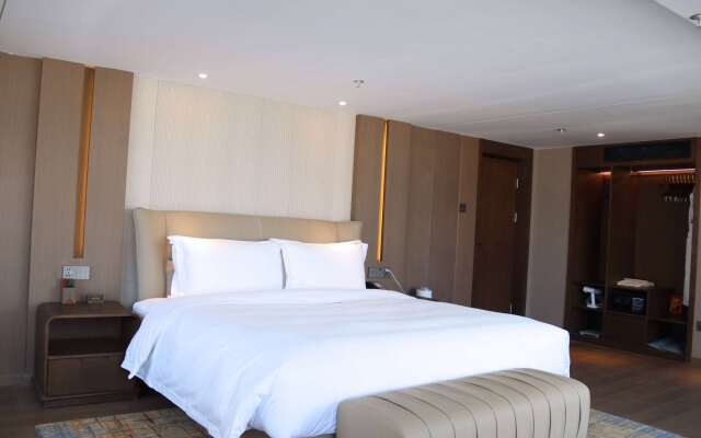 Wyndham Dalian Jinpu