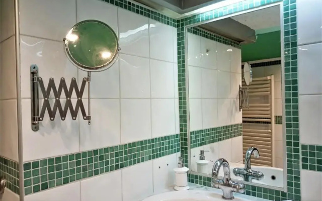 Apartment Lilioum