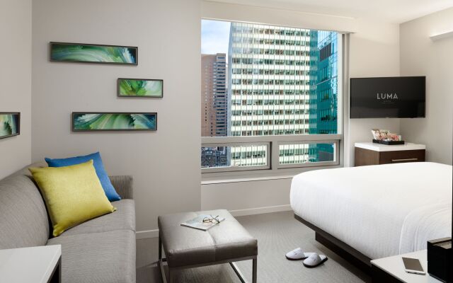 LUMA Hotel Times Square