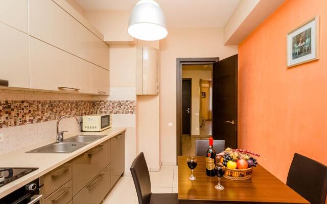 Tbilisi Apartment ll