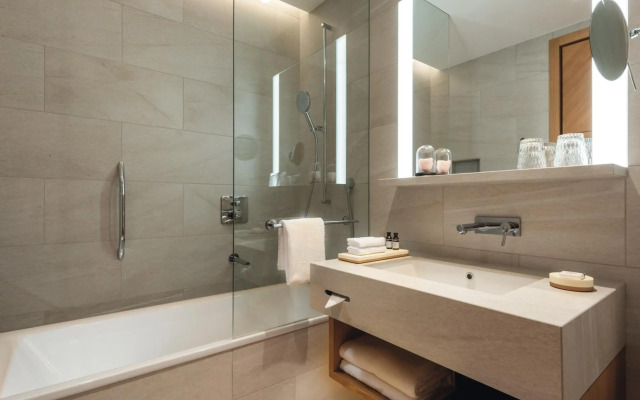 Mövenpick Hotel Basel