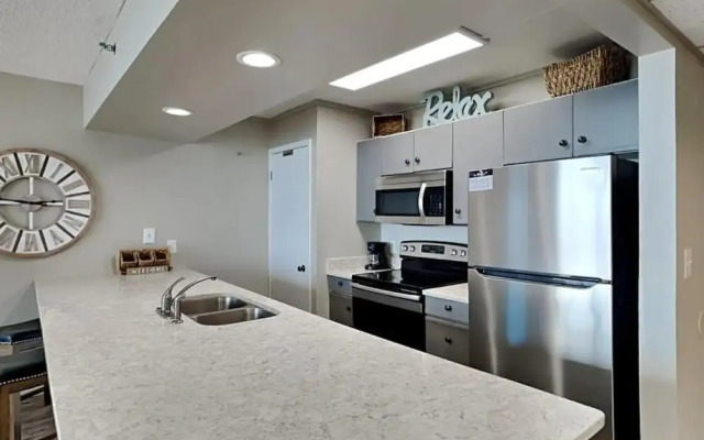 Edgewater Tower 3-1110 - South of Heaven