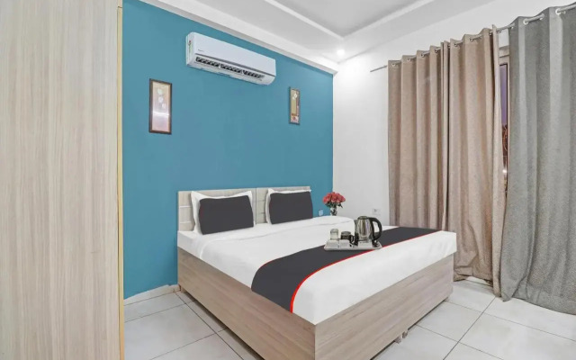 Majestic Guest House