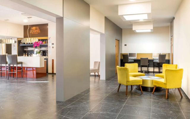 Best Western Hotel Journel Paris Sud