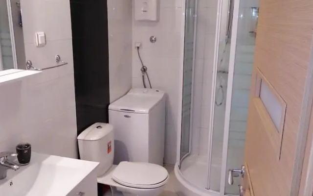 Old Town Bridge Apartment