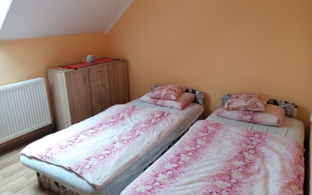 Appartment for 10-16 Persons