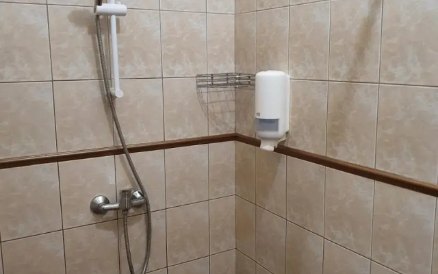 MEGA Hostel i Apartamenty 2