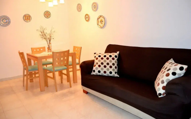 Apartments Soleil Playa 6