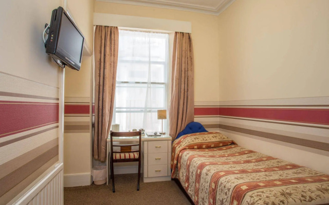 Cavendish Hotel